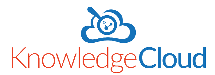 Knowledge Cloud Logo
